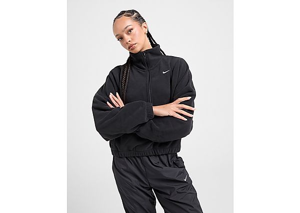 Nike Polar Zip Fleece Top