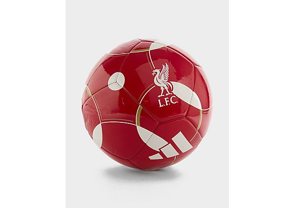 adidas Liverpool FC Home Club Football