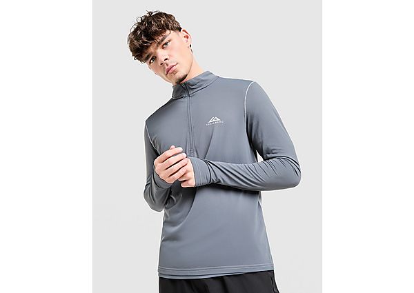 Trailberg Nucleus 1/4 Zip Top
