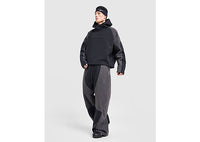 Nike Tech Boreas Open-Hem Knit Pants black