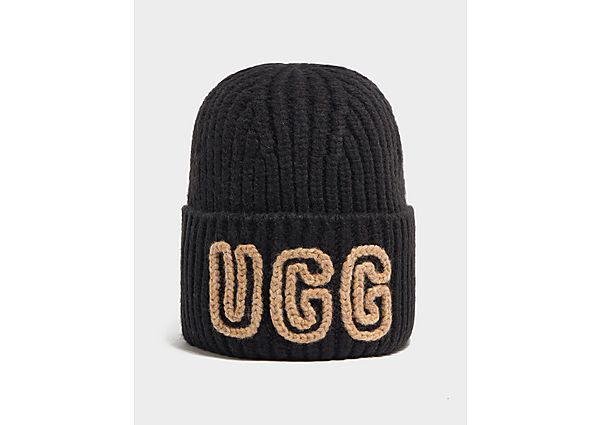UGG Chunky Crafted Rib Beanie Hat