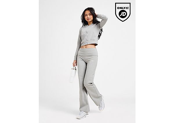 Nike Essential Foldover Flare Pants