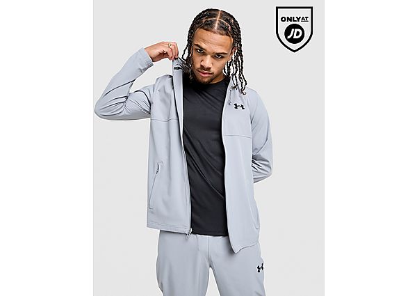 Under Armour Lock Up 2.0 Woven Jacket