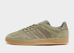 adidas Originals Gazelle Indoor GREY, GREY GREY