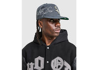 New Era MLB Chicago White Sox Wash 19TWENTY Cap black