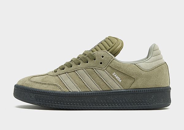 adidas Originals Samba XLG Green