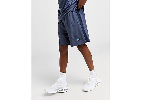 Nike Challenger 7" Shorts Navy