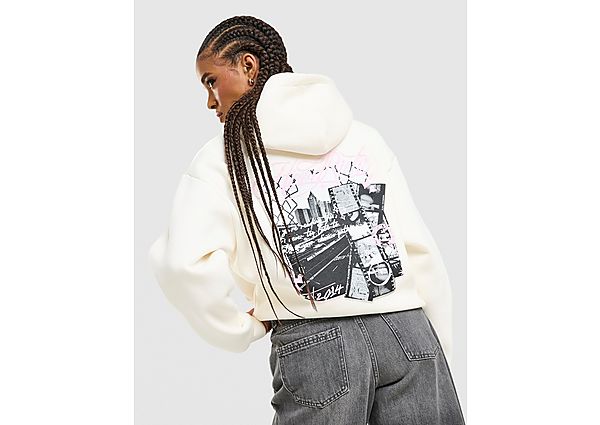 Hoodrich Vision Hoodie