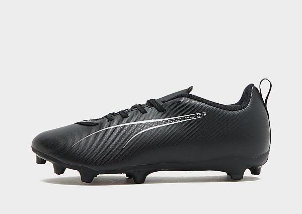 PUMA Ultra Play FG Junior Black