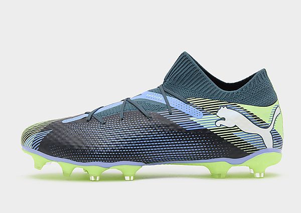 Puma Future 7 Pro Fg Grey