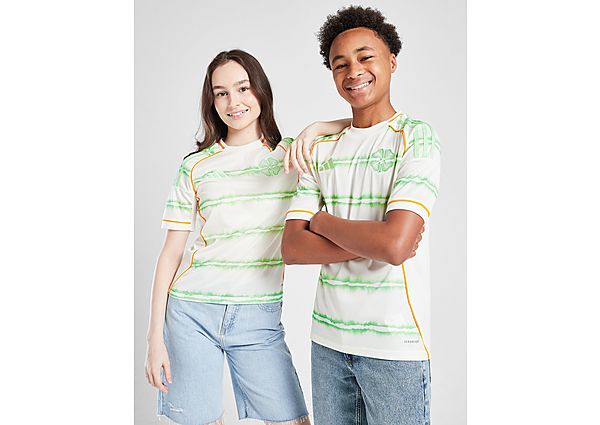 adidas Celtic 2025/26 Third Shirt Junior