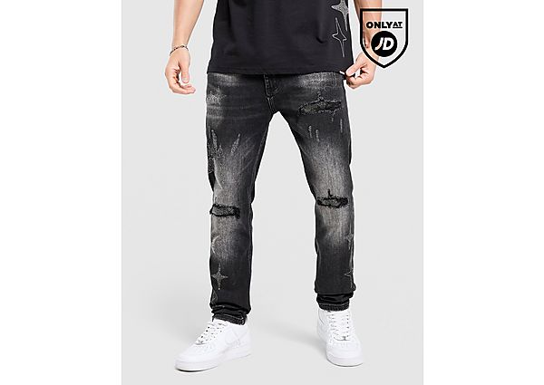 Supply & Demand Aver Jeans