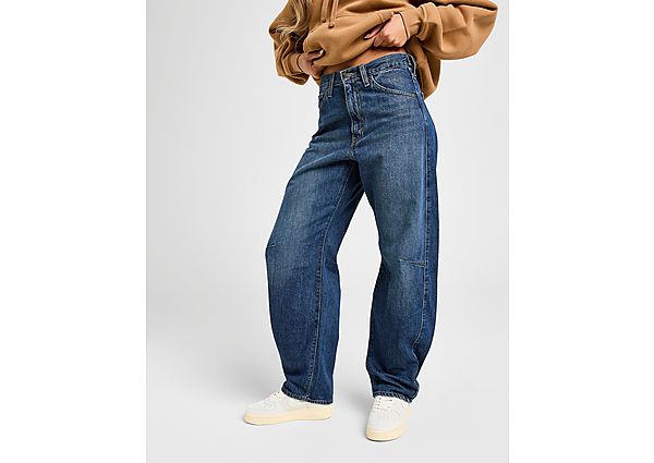 LEVI\'S Cinch Barrel Jeans