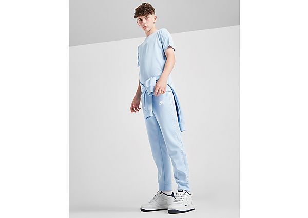 Nike Tape Poly Track Pants Junior