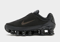 Nike Shox TL Shroud black