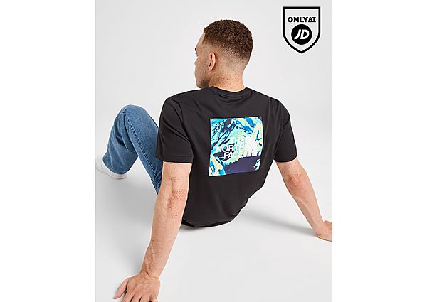The North Face Heat Map T-Shirt