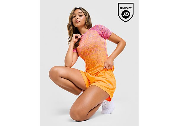 MONTIREX Trail Seamless T-Shirt