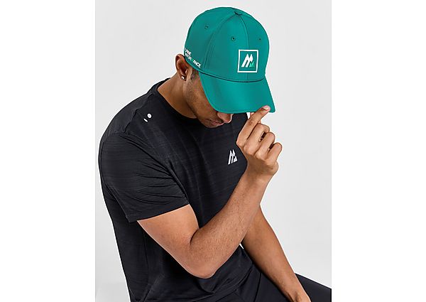 MONTIREX AP1 Tech Cap Green