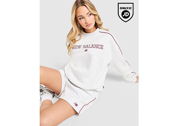 New Balance Pipe Shorts