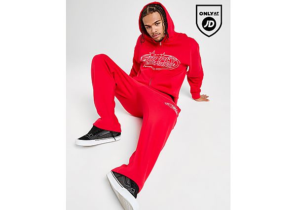 Supply & Demand Fragment Tracksuit