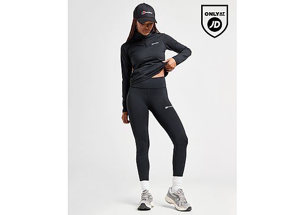 Berghaus Tech Mesh Leggings