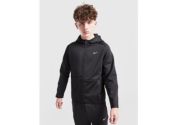 Nike Therma-FIT Full Zip Hoodie Junior