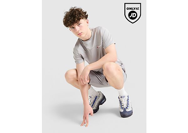 Berghaus Colour Block T-Shirt Junior
