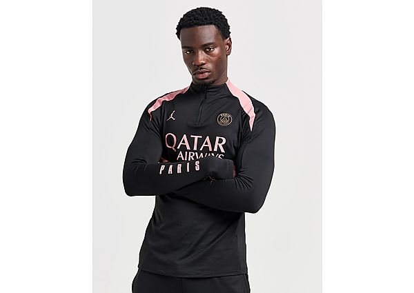 Jordan Paris Saint Germain Strike Drill Top