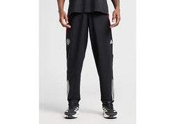 adidas Manchester United FC Presentation Track Pants