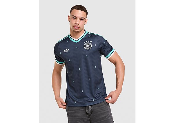 adidas Originals Germany 2026 Away Shirt