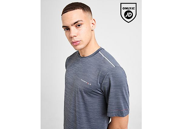 Technicals Fleck T-Shirt