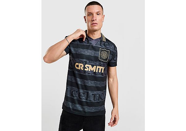 Celtic Retro \'96 Blacked Out Shirt