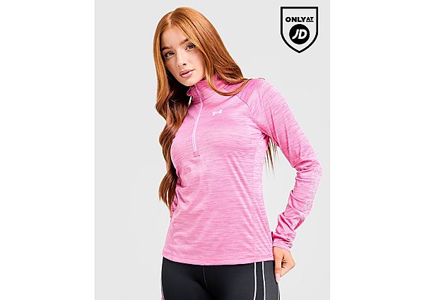 Under Armour Tech Eclipse 1/2 Zip Top
