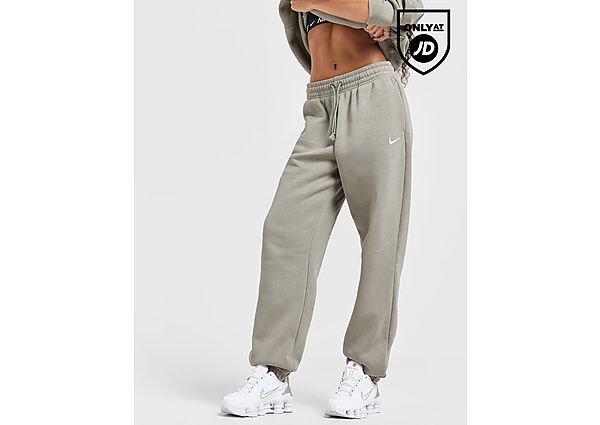 Nike Phoenix Fleece Oversized Joggers