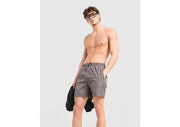 Belier Nylon Swim Shorts