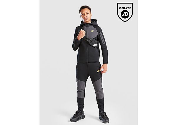 Nike Tech Mix Joggers Junior