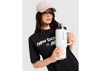 Stanley Quencher ProTour Flip Straw 1.18L Tumbler white