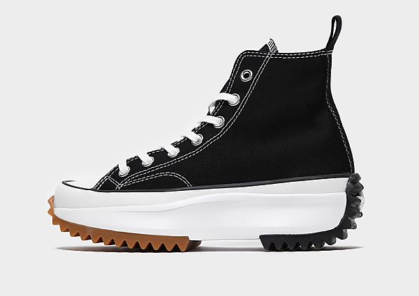 Converse Run Star Hike Women's Black