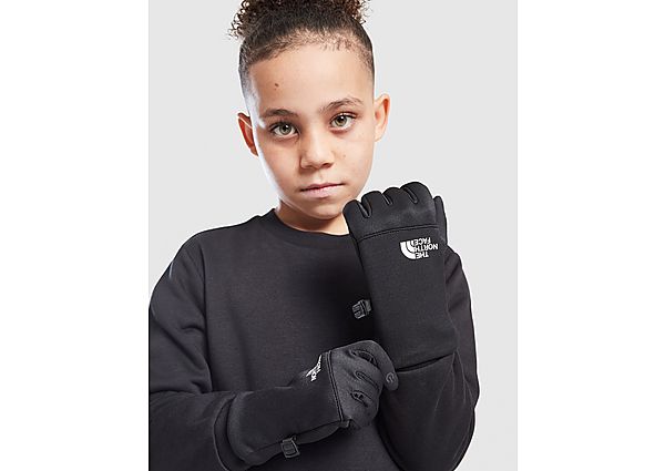 The North Face Etip Gloves Junior