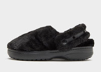 Crocs Classic Unfurgettable Clog black