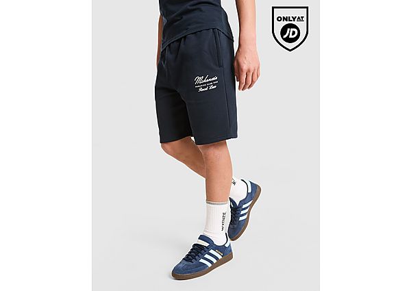 McKenzie Luxe Shorts Junior