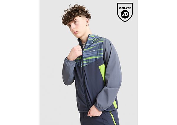 Technicals Cent Jacket Junior