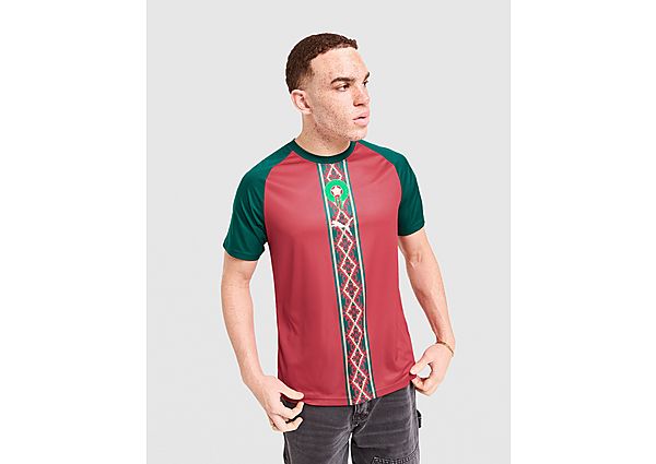 PUMA Morocco 2026 Pre Match Shirt