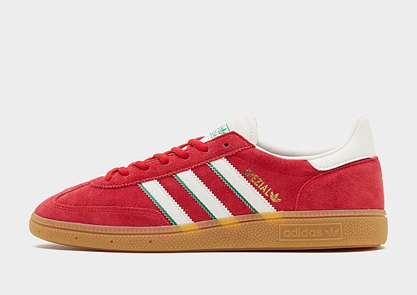 adidas Originals Handball Spezial Red