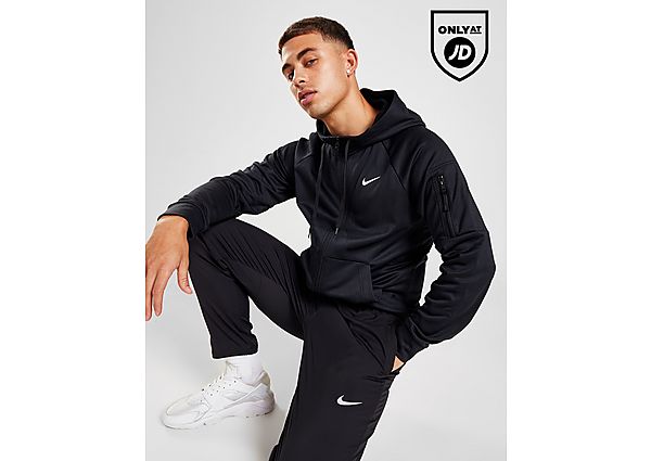 Nike Therma-FIT Full Zip Hoodie