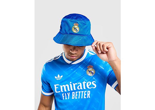 adidas Originals Real Madrid Third Bucket Hat