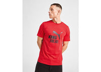 PUMA AC Milan King T-Shirt