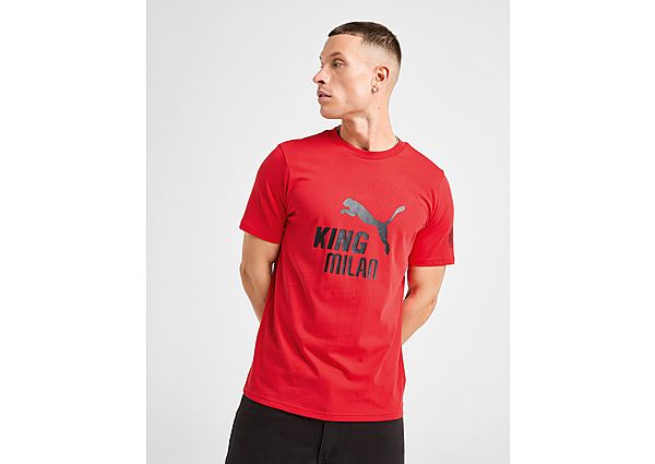 PUMA AC Milan King T-Shirt