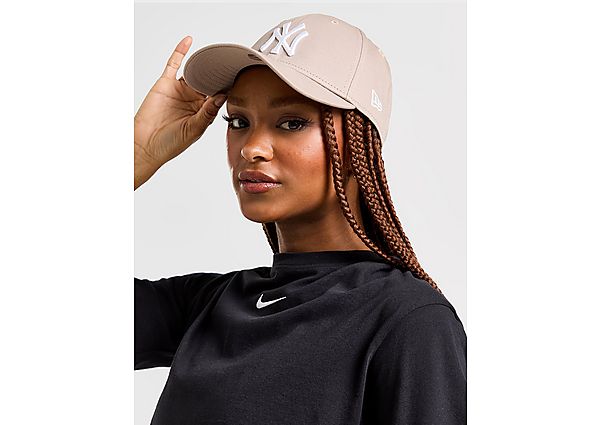 New Era MLB New York Yankees 9FORTY Cap