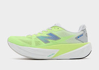 New Balance FuelCell Rebel v5 green
